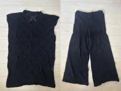 ハグユー　セットアップ