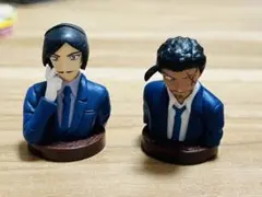 名探偵コナン　チョコエッグ5 セット売り