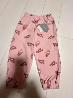 フタフタ　ズボン　90㎝⭐︎新品未使用