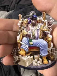 ビギーストラップ