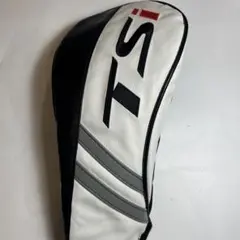 ドライバー ヘッドカバー タイトリスト
