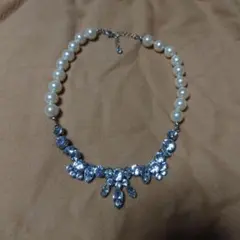 パールネックレス ネックレス