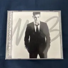マイケル・ブーブレ michael buble it’s time