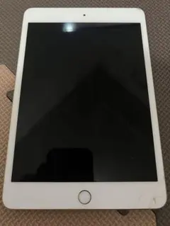 iPad mini4 本体 64GB 格安早い者勝ち