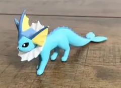 ポケモン スケールワールド フィギュア ブイズ