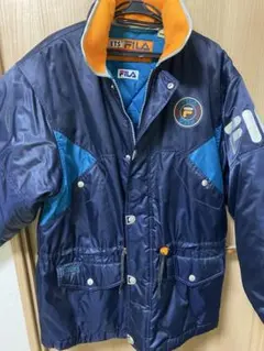 FILA ETS² オーバーサイズ　ジャケットのサムネイル
