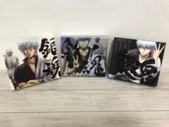 銀魂 Best CD 1〜4 銀八先生 銀時 桂 土方 高杉 沖田 OP ED - メルカリ