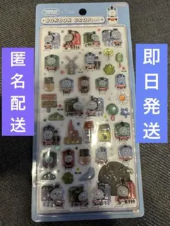きかんしゃトーマス BONBON DROP シール