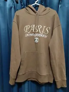 ユ*オ様 パリサンジェルマン　パーカー