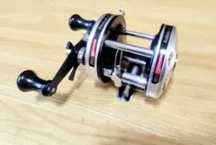 オールドABU 5500CBig−Aステッカーモデル中古美品 オールドABU 5500CBig−Aステッカーモデル中古美品 オールドABU