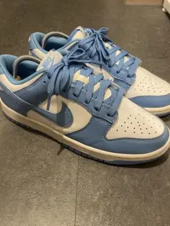 2025年最新】ダンク low university blueの人気アイテム - メルカリ