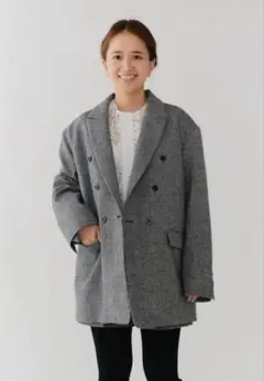 テーラージャケット テーラードジャケット