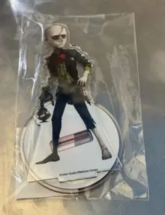 第五人格 冬物語 ijl 大阪　オフイベ 公式 脱出マスター アクリルスタンド