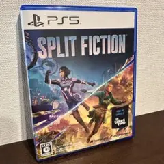 （PS5）SPLIT FICTION スプリットフィクション