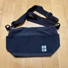 CHUMS ショルダーバッグ