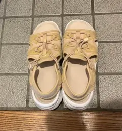 NIKE エアマックスココ　24cm