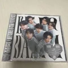 EBiDAN Yes!東京　原因は自分にある。 盤　新品未開封 封入トレカ付き
