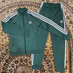 adidas ジャージセット