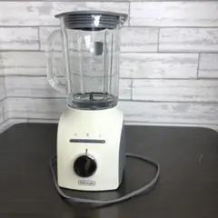 【未使用品】 デロンギ ブレンデックス パワーブレンダー DBLP615-WH DBLP615-WH パワーブレンダー BLEND-X（ブレンディックス