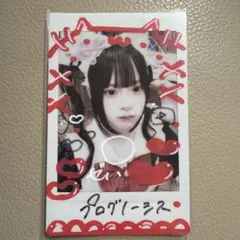 ゼパ　チェキのサムネイル