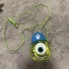 マイク・ワゾウスキ ネックレス