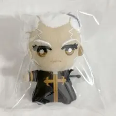 ジョジョの奇妙な冒険 ちみっともぬい ぬいぐるみ マスコット まとめ売り ジョジョの奇妙な冒険 黄金の風 ちみっともぬいvol.1│株式会社