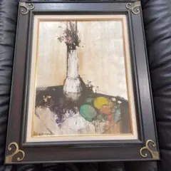 2026年最新】油彩 真作の人気アイテム - メルカリ