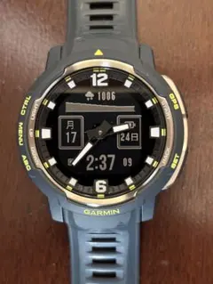GARMIN INSTINCT CROSSOVER