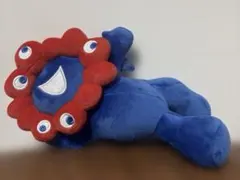 みゃくみゃくクジ　ぬいぐるみ　3等