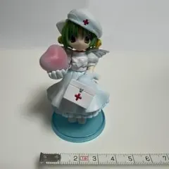 【フィギュア未開封】劇場版 デ・ジ・キャラット～星の旅 2026年最新】劇場版デ・ジ・キャラット星の旅の人気アイテム - メルカリ