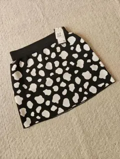 レディース YAMADAYA SCOTCLUB スカー M