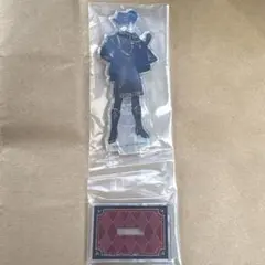 ツイステ 一番くじ　アクリルスタンド　 デュース　1個