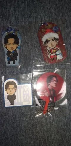 三代目JSB 登坂広臣 詰め合わせ