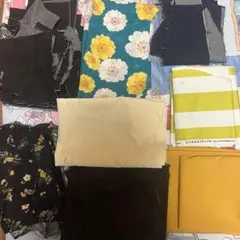 端切れ まとめ売り