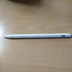 タッチペン iPadペンType-c 充電磁気 apple iPadpencil
