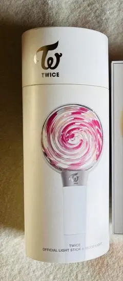 2025年最新】twice ペンライト 2本の人気アイテム - メルカリ