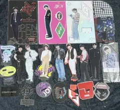 2025年最新】ジェオチャム ちまた 木全翔也の人気アイテム - メルカリ