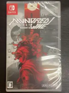 HUNDRED LINE -最終防衛学園　ハンドレッドライン　ソフト