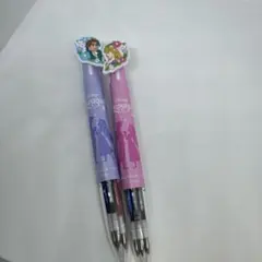ラプンツェル/ペアハートペンシル　③