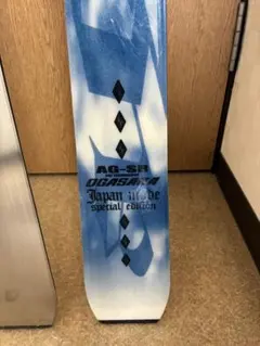 最終処分セール スキー板 SKI OGASAKA POWDERGIRL 150㎝ - メルカリ