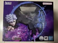 ♪【未開封】フィギュアーツZERO 呪術廻戦 五条悟■＊同梱不可 フィギュアーツZERO 呪術廻戦 五条悟 フィギュアBANDAI SPIRITS