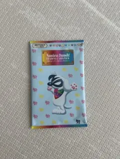 なにわ男子 ND5 TRADING CARD PACK EDITION 3