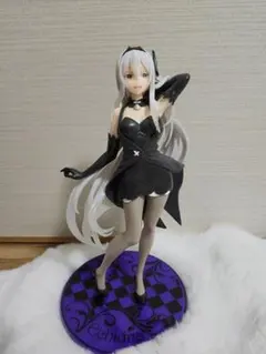 Re:ゼロから始める異世界生活 フィギュア エキドナ～バニーver.～