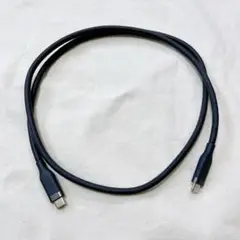 Anker USB-C ＆ USB-C ケーブル 0.9m