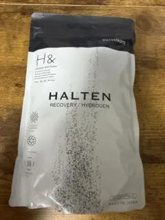 H& Hydrogen Bath Powder 750g 水素入浴剤 - メルカリ