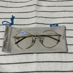 Zoff PC(ブルーライトカット率約35%)