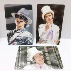 FREE HUGS! 特典カード 宮田俊哉