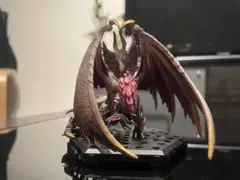 モンスターハンタースタンダード　メルゼナ