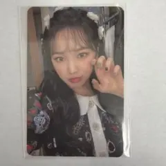 2026年最新】iz*one チェウォンの人気アイテム - メルカリ