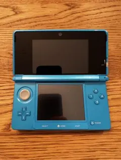 【美品】Nintendo 3DS 本体